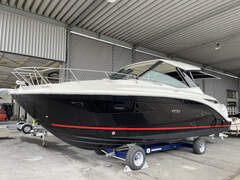 Sea Ray 320 DAOE mit Klima - Black Beauty Boats - billede 1
