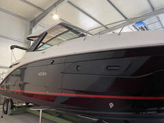 Sea Ray 320 DAOE mit Klima - Black Beauty Boats - zdjęcie 3