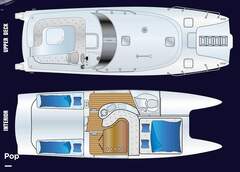Bond Yachts MC 30 - fotka 6