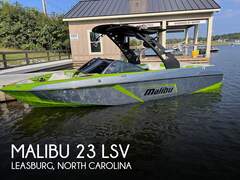 Malibu 23 LSV - fotka 1