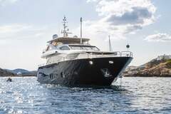 Sunseeker 30M Yacht - picture 6