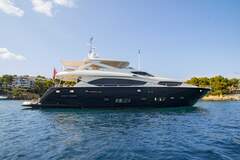 Sunseeker 30M Yacht - picture 2