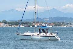 Westerly 35 Ocean Qwest - immagine 2