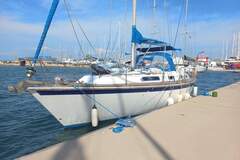 Westerly 35 Ocean Qwest - immagine 1