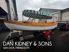 Dan Kidney & Sons Launch - imagem 1