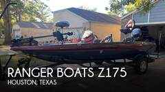 Ranger Boats Z175 - фото 1