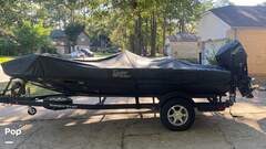 Ranger Boats Z175 - picture 5