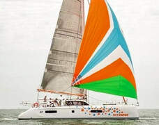 Outremer 51 - immagine 1