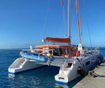 Outremer 51 - picture 8