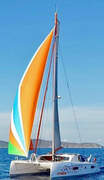 Outremer 51 - picture 2