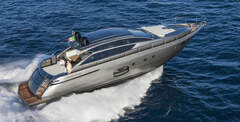 Pershing 62 - picture 1