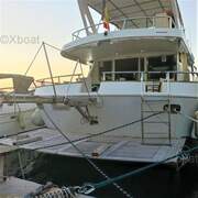 Canados 65 S Boat in good General Condition, teak - immagine 3
