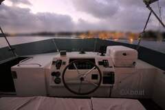 Canados 65 S Boat in good General Condition, teak - picture 6