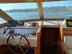 Canados 65 S Boat in good General Condition, teak - fotka 9