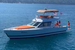 SPLO Yachts 51 Alloy - image 1