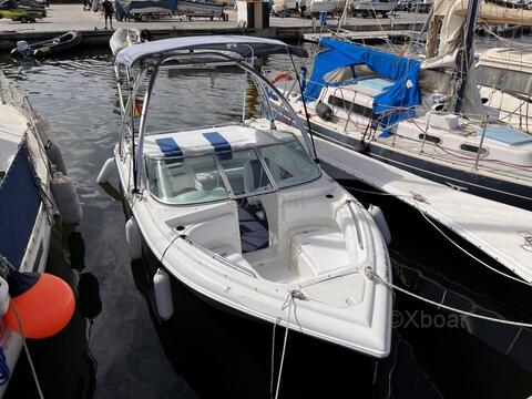 Astromar LS 615 Open NICE BOAT FOR Daily Usein good
