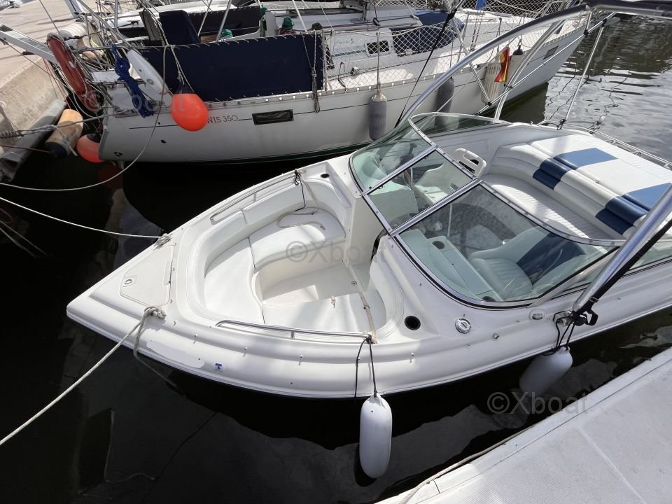 Astromar LS 615 Open NICE BOAT FOR Daily Usein good - imagen 3