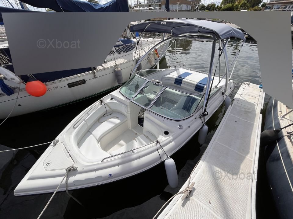 Astromar LS 615 Open NICE BOAT FOR Daily Usein - foto 2
