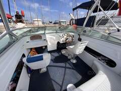 Astromar LS 615 Open NICE BOAT FOR Daily Usein good - foto 8