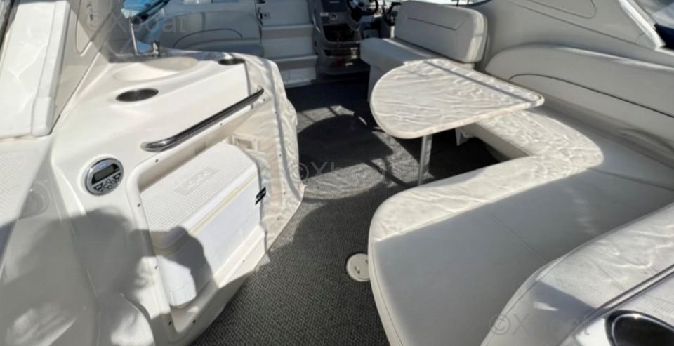 Bayliner 315 good condition. A Compact and fast - foto 2