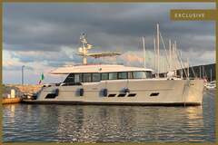 Gamma Yachts 20 - billede 1