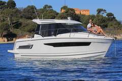 Jeanneau Merry Fisher 895 - picture 6
