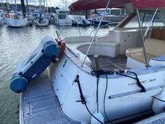 Arcoa 39 Mystic New Price.Beautiful "Lobster Boat" - imagem 4