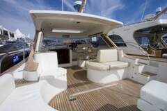 Arcoa 39 Mystic New Price.Beautiful "Lobster Boat" - Bild 6
