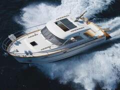 Arcoa 39 Mystic New Price.Beautiful "Lobster Boat" - fotka 1