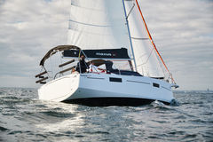 Northman Maxus 34 Electric - picture 5
