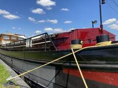 Spits, Woonschip 30 M - picture 4