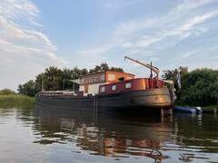 Spits, Woonschip 30 M - picture 1