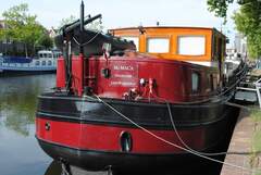 Spits, Woonschip 30 M - picture 9