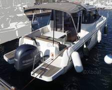 Jeanneau Merry Fisher 695 The boat is on a very good - immagine 2