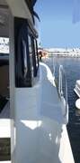 Jeanneau Merry Fisher 695 The boat is on a very good - immagine 5