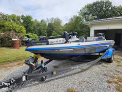 Ranger Boats Z518 C - picture 4