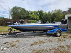 Ranger Boats Z518 C - picture 3