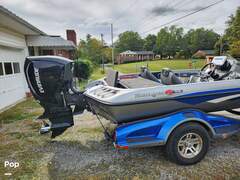 Ranger Boats Z518 C - picture 8