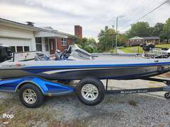 Ranger Boats Z518 C - picture 7