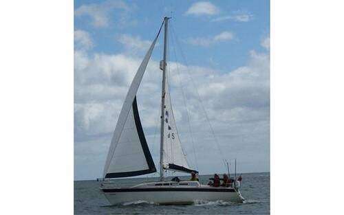 Westerly 31 Tempest - foto 2
