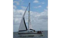 Westerly 31 Tempest - fotka 2