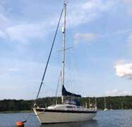 Westerly 31 Tempest - immagine 1