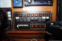 Westerly 31 Tempest - immagine 8