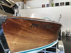 Riva Florida Classic Boat auf Lager - immagine 10