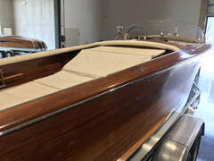 Riva Florida Classic Boat auf Lager - image 7