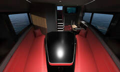 Futuro RX30 Neuboot auf Bestellung 2024 - фото 7