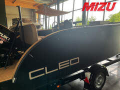 Futuro ZX 20 Gebrauchtboot auf Lager inkl. Trailer - фото 3