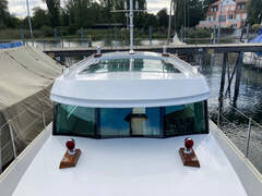 Gently 40' Lausanne Gebrauchtboot auf Lager - billede 7