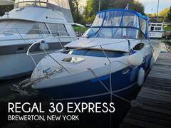 Regal 30 Express - picture 1