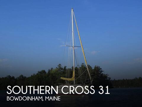 Southern Cross 31